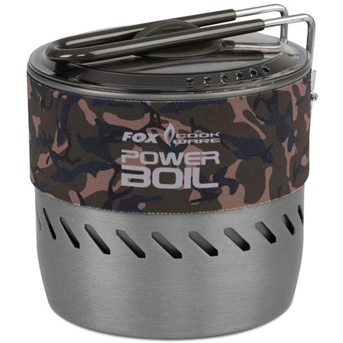Fox cookware infrared - fox,