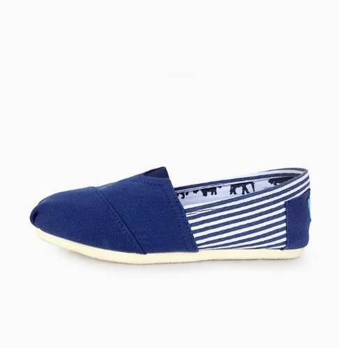 Tom unisex shoes - tom, slip-on