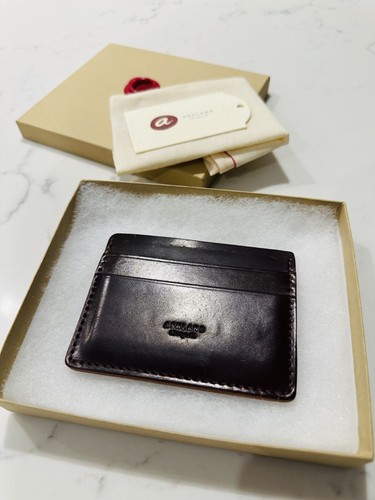Ashland leather frank - leather, the