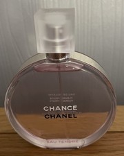 Chanel Chance Eau Tendre Eau