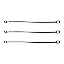 Fitness Pulley System Cable