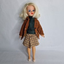 Vintage 1966 Sindy Doll Blonde