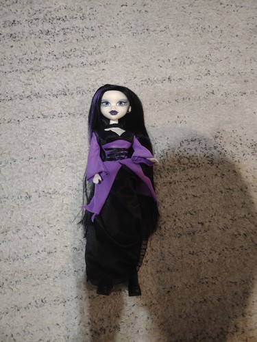Bleeding edge goth - edge, begoth