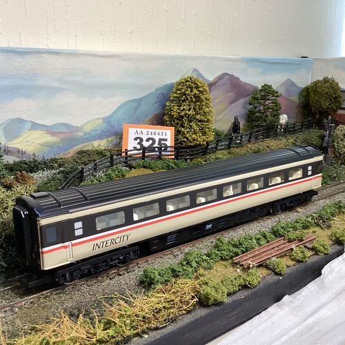 Hornby gauge r704 - hornby,