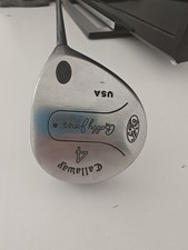 callaway bobby jones 4 wood