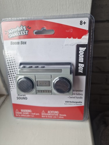 Funtime gifts world smallest - funtime,