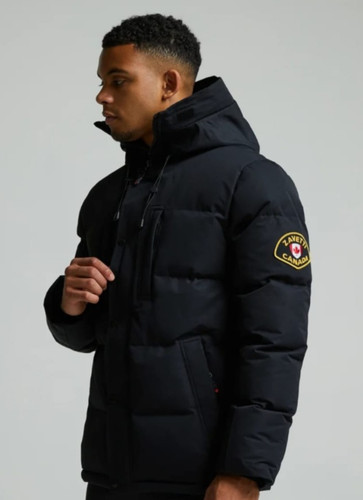 Zavetti canada puffer - canada,
