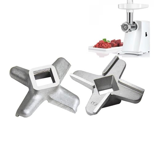 2pcs meat grinder blade - grinder,