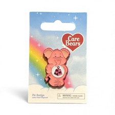 Official Retro Care Bear