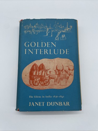 Golden interlude the edens - golden,