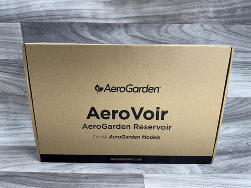Aerogarden aerovoir water - aerogarden,