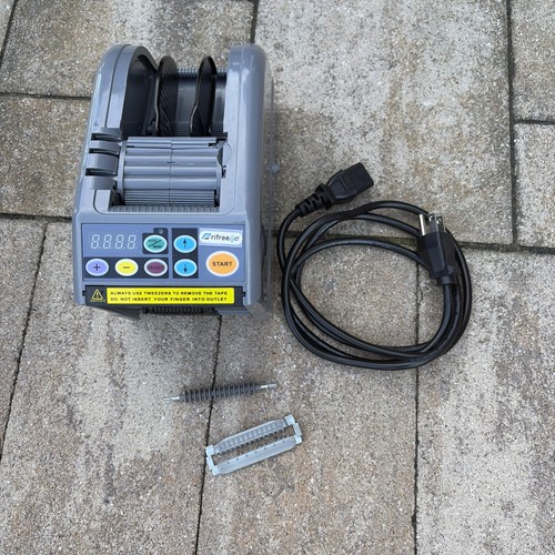 Frifreego automatic tape - frifreego,
