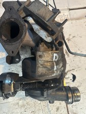 Turbine Renault Megane III 1.5 110cv 2014 16289RH82728404 54399700127