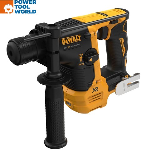 Dewalt dch072n 12v - 12v, xr