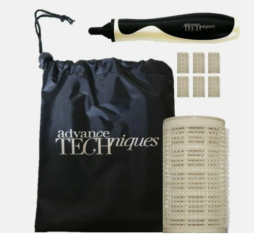 Advance techniques hair brush - advance,