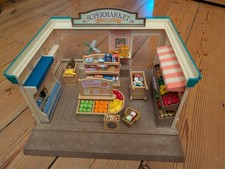 Vintage Sylvanian Families