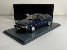 NEO Scale Models 1:43 SAAB