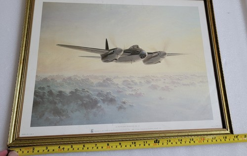 Havilland mosquito iv - mk, by