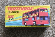 Matchbox Superfast No.17 MB17