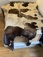 Cowhide Rug Carpet 200x160