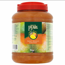 White Pearl Sweet Mango