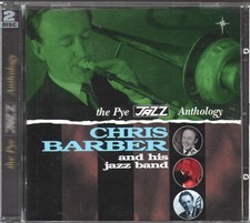Chris Barber And His Jazz Band