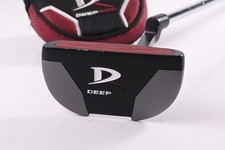 Wilson Deep Red Putter / 35