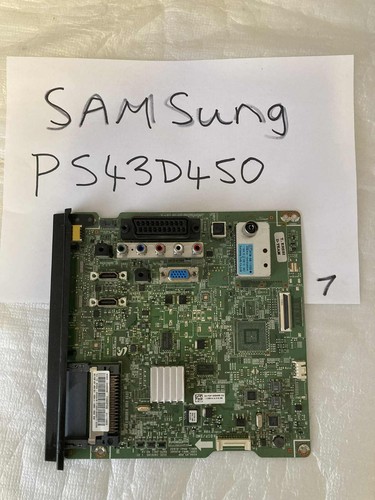 Main board bn41 01632c - board, bn41-01632c