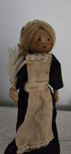 Vintage - Handmade in
