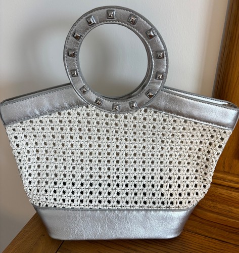 Moda pelle handbag - moda,