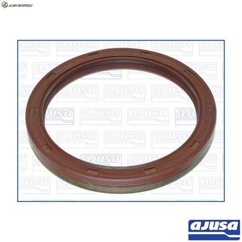 Shaft seal crankshaft - seal, 15039400