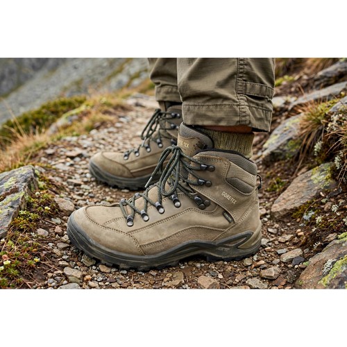 Lowa mens renegade gtx mid - lowa,