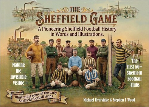 The sheffield game - the, brand