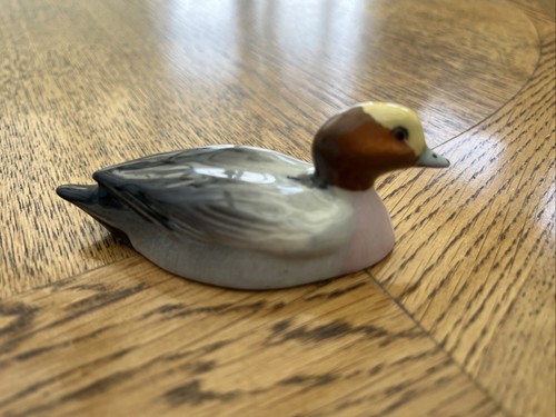 Beswick peter scott wigeon - beswick,