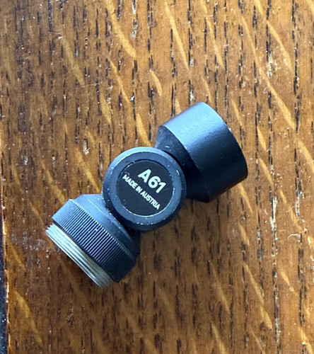 Akg a61 knuckle - akg,