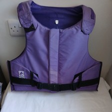 Horse Riding  Body and