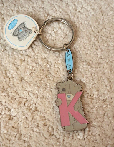 You tatty teddy - to, k