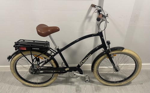 Trek electra townie - electra, go