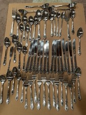 58 Piece Set New Traditions