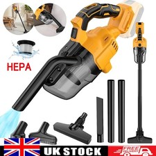 Cordless handheld vacuum - handheld,