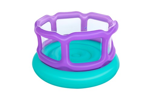 Bestway kids laugh n leap - |,