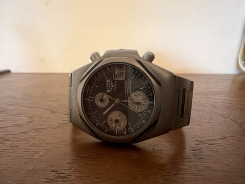 1980 rare 39mm men - rare, men's