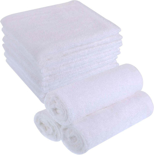 Pack bamboo face cloths - pack,
