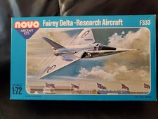 Vintage Novo (Ex Frog) F333