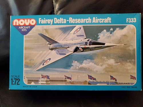 Vintage novo f333 - (ex, frog)