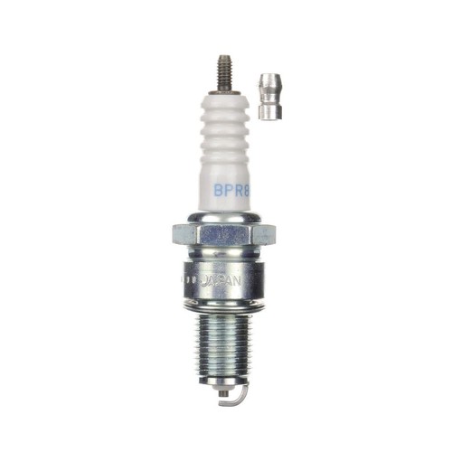 Ngk bpr8es spark plug - bpr8es,