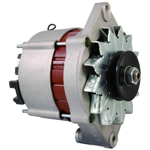 Alternator fits opel - fits, ascona