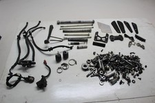 2010 Honda Nt700v Deauville