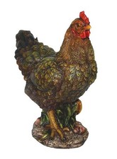 Summer Hen Chicken - Lifelike
