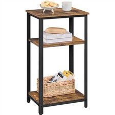 Side Table Bedside Table
